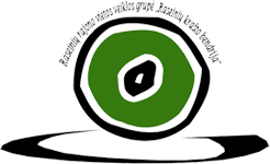 Raseinių r. vietos veiklos grupė logotipas